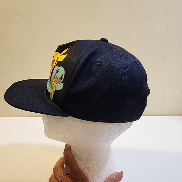 H&M POKÉMON adjustable baseball cap hat One Size - Picture 5 of 10
